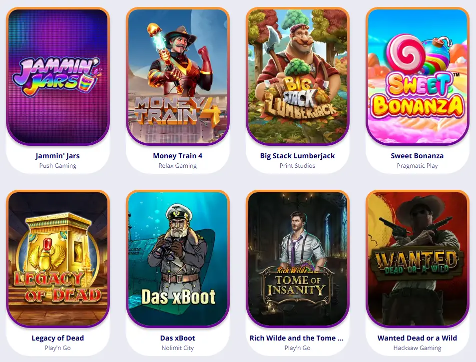 pelikarhu casino slots